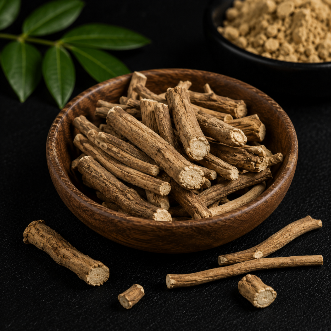 LONGJACK ROOT