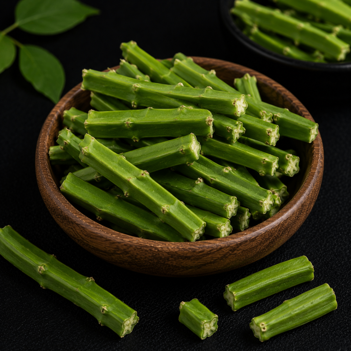 CISSUS QUADRANGULARIS